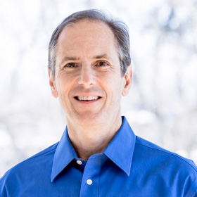 P. Mark Gallerani, MD