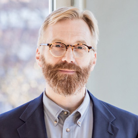 D. Daniel Hassell, MD