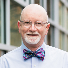 Thomas E. Lawrence, MD