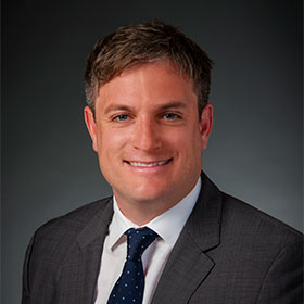 Benjamin W. McClintock