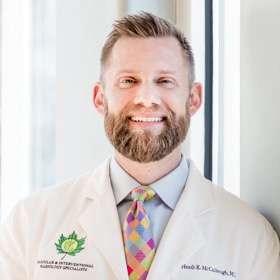 Heath K. McCullough, MD