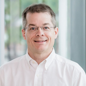 William “Ross” Stevens, MD