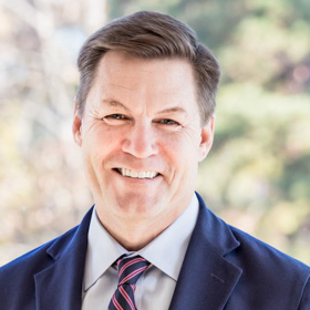 William B. Veazey, MD