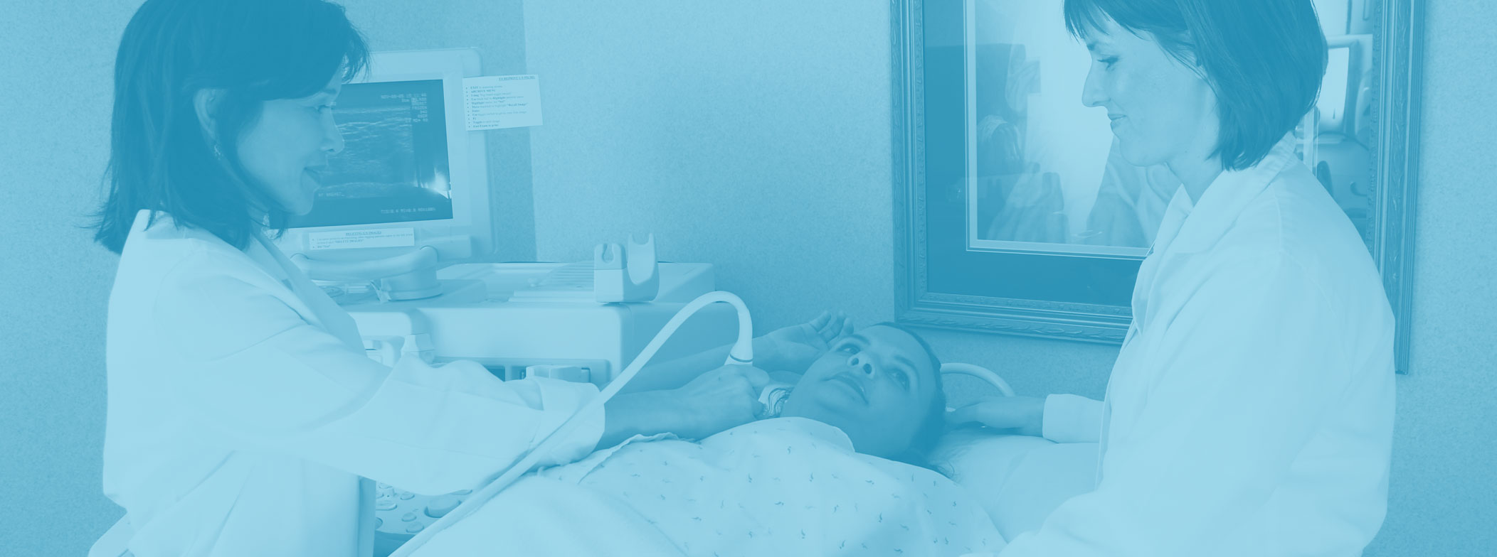 Ultrasound Breast Biopsy