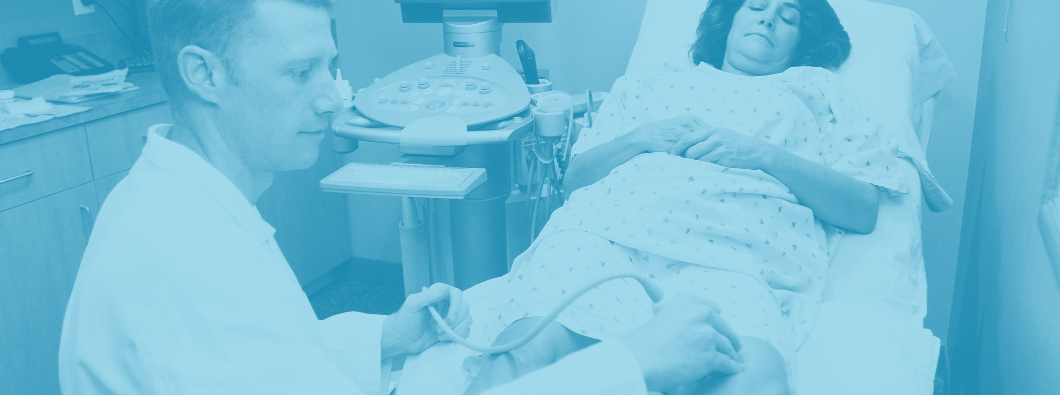 Varicose Vein Therapy