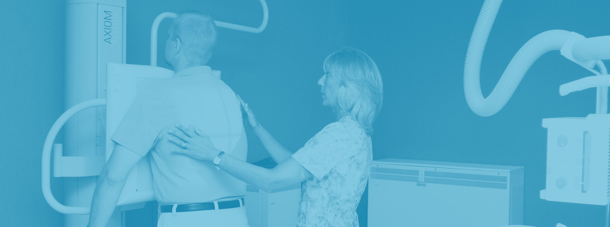 Diagnostic X-Ray and Fluoroscopy