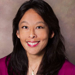 Kim M. Fujinaga, MD
