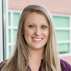 Kacie Matthews, PA-C