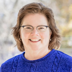 Pamela A. Turpin, PA-C