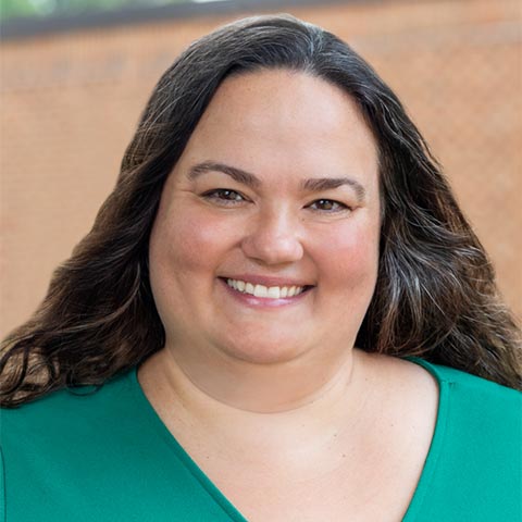 Stephanie Peacock, MD, PhD