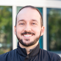 Alex Bibbey Headshot